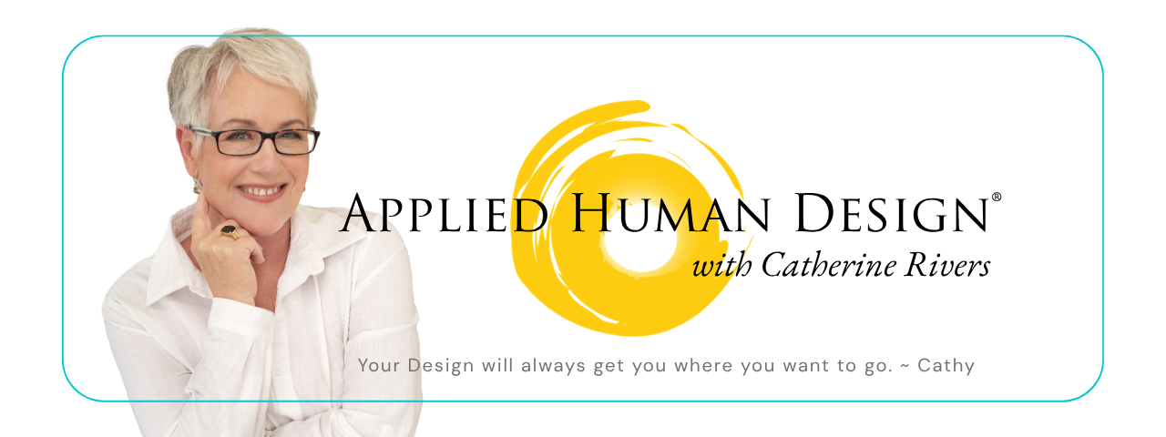 Applied Human Design